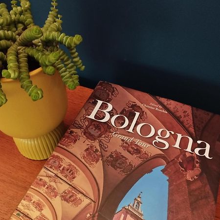 A casa di Twiggy Apartment Bologna Bagian luar foto