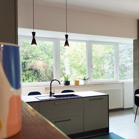 A casa di Twiggy Apartment Bologna Bagian luar foto