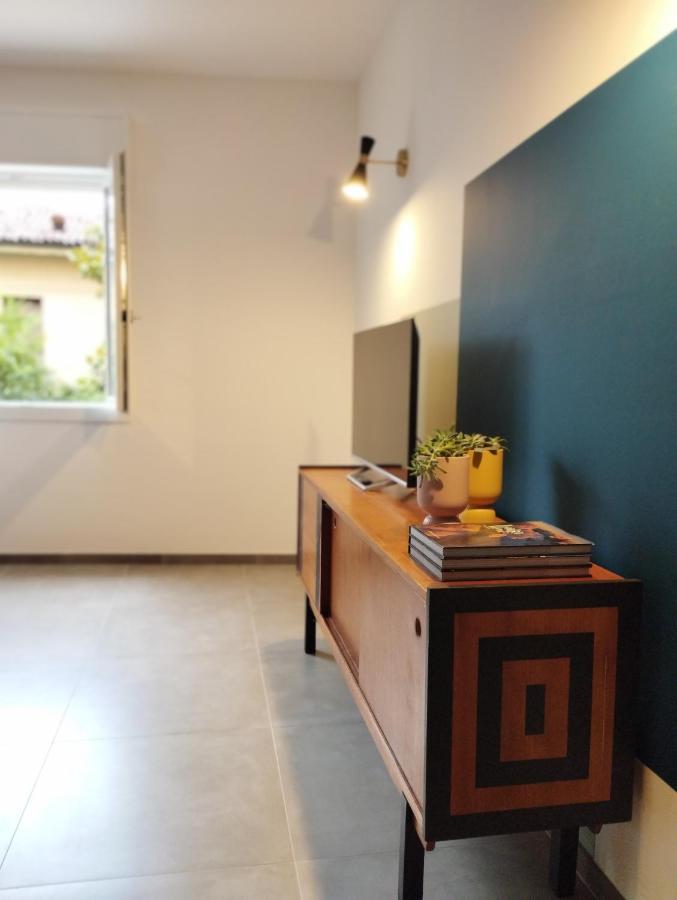 A casa di Twiggy Apartment Bologna Bagian luar foto