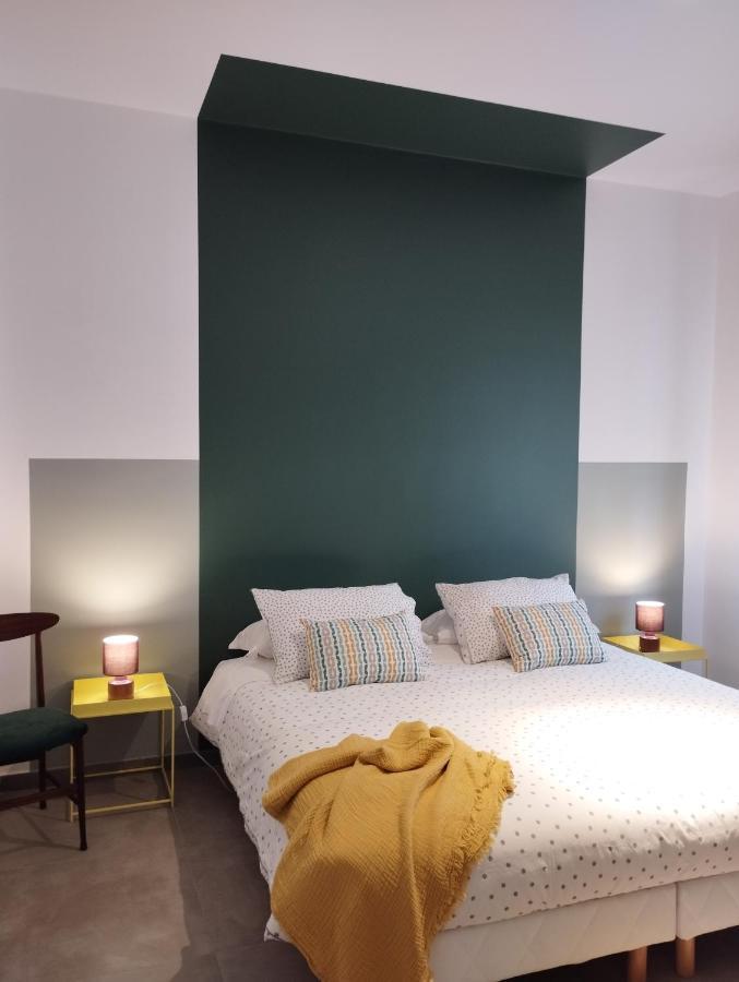 A casa di Twiggy Apartment Bologna Bagian luar foto