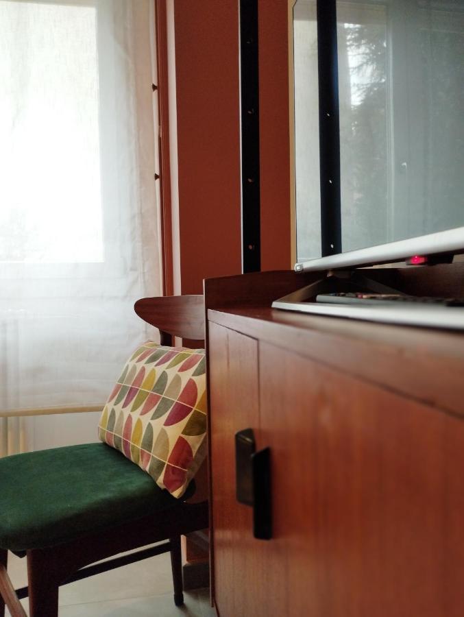 A casa di Twiggy Apartment Bologna Bagian luar foto