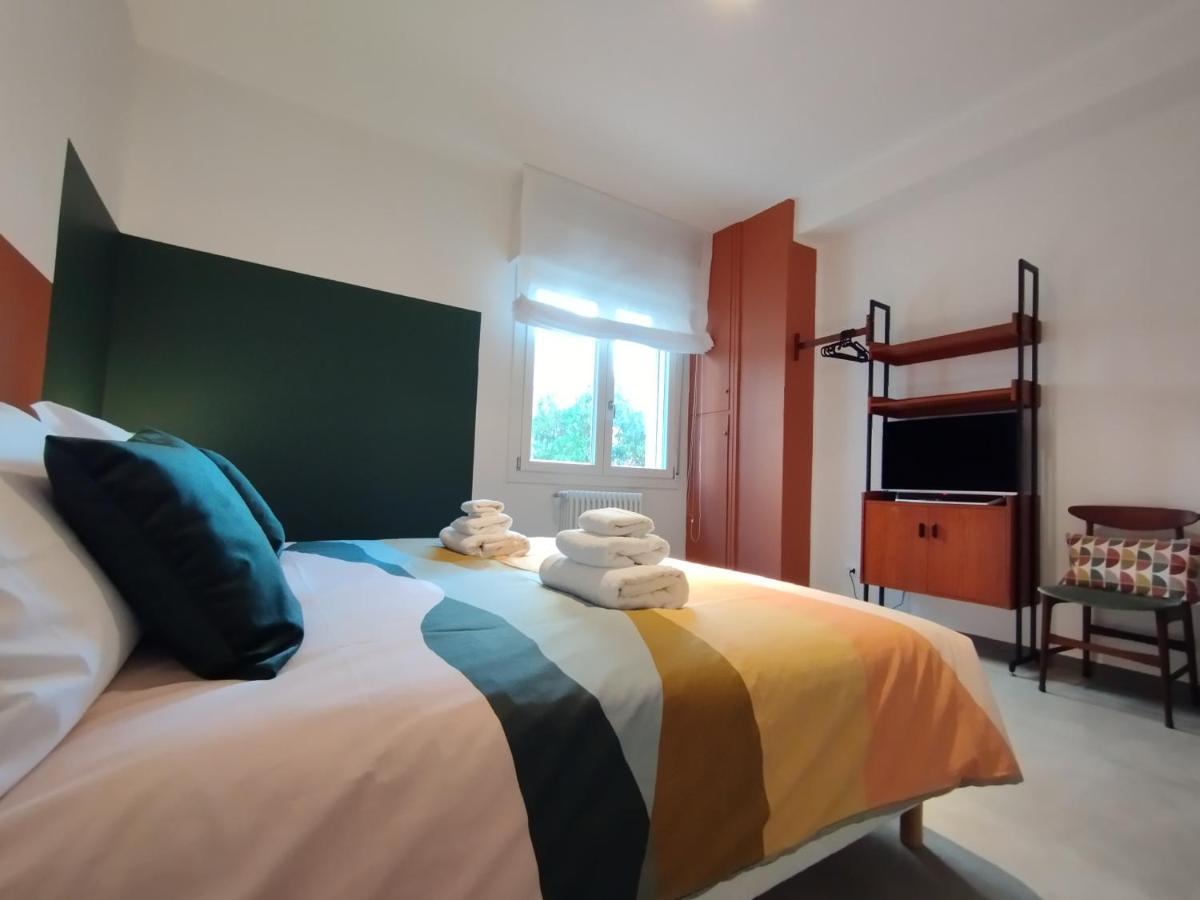A casa di Twiggy Apartment Bologna Bagian luar foto