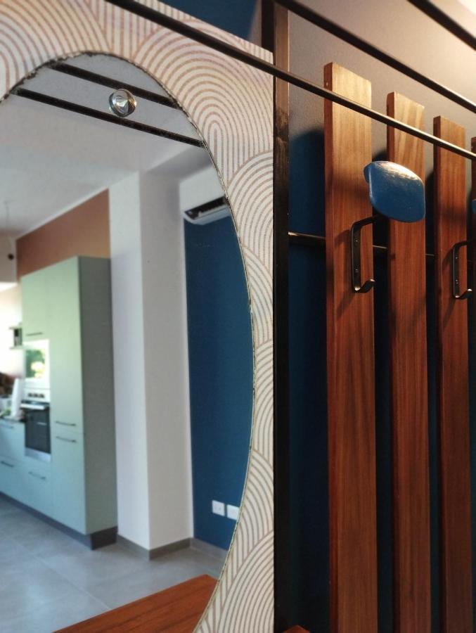 A casa di Twiggy Apartment Bologna Bagian luar foto