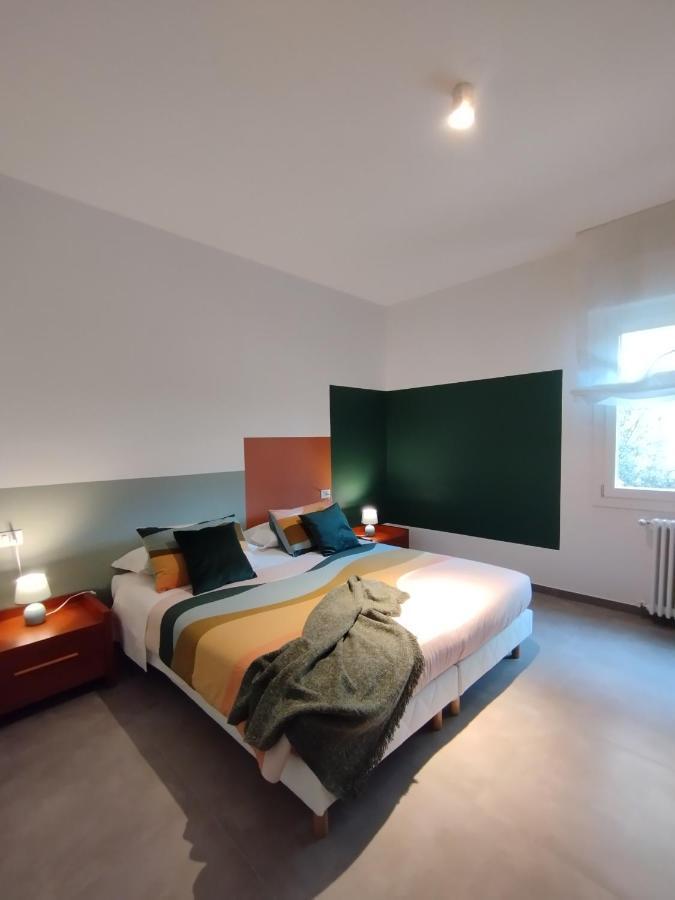 A casa di Twiggy Apartment Bologna Bagian luar foto