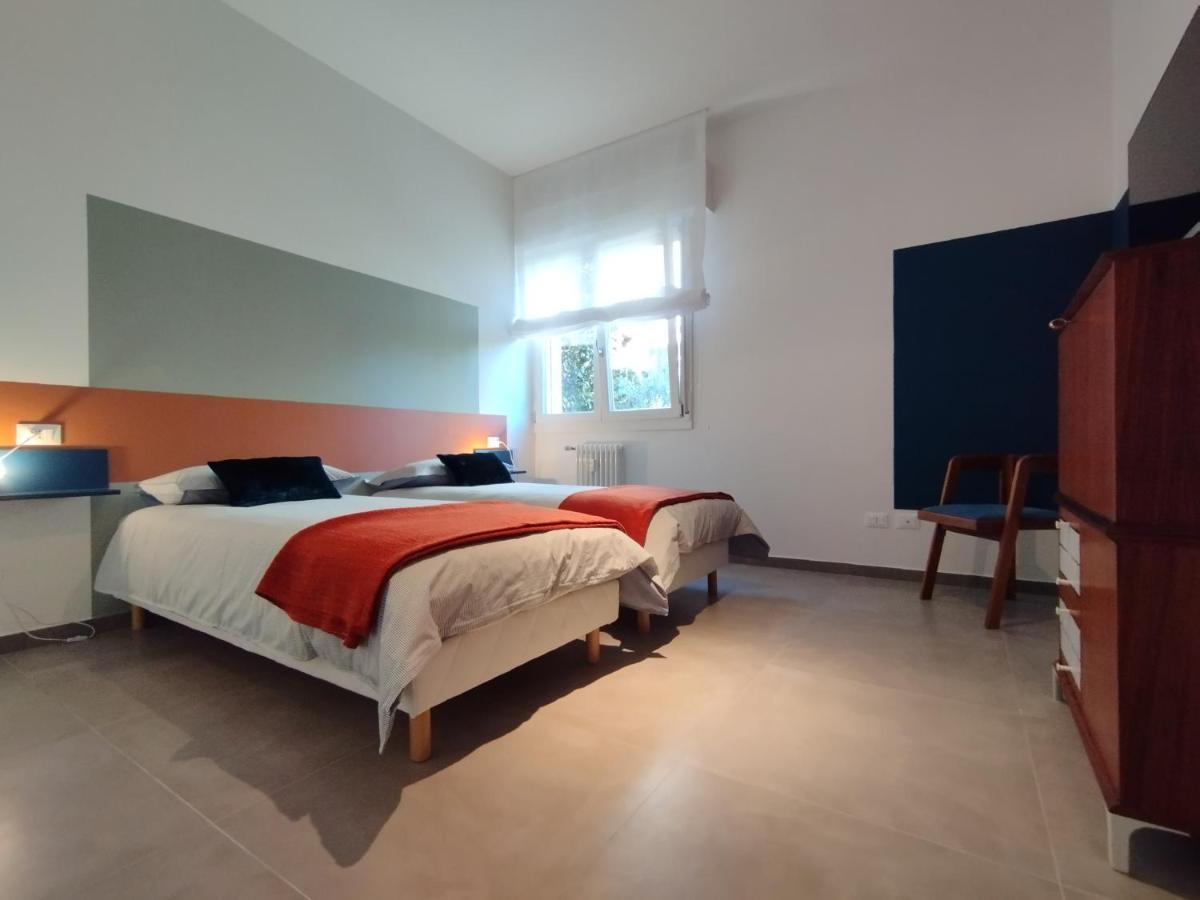 A casa di Twiggy Apartment Bologna Bagian luar foto