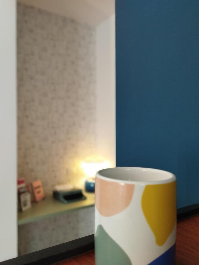 A casa di Twiggy Apartment Bologna Bagian luar foto