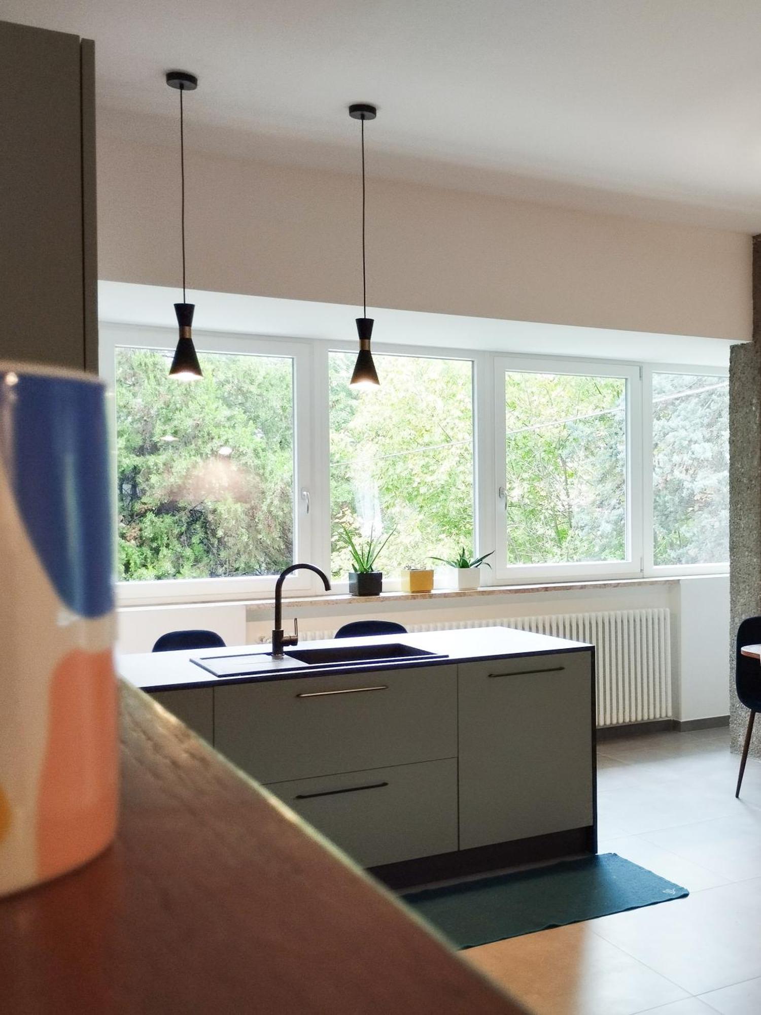 A casa di Twiggy Apartment Bologna Bagian luar foto